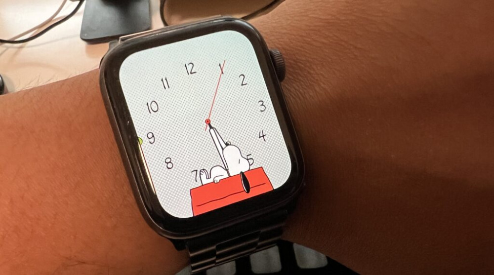 Apple Watch Series 4 更新 watchOS 10 後電池持航力、流暢度分享 – 流動日報