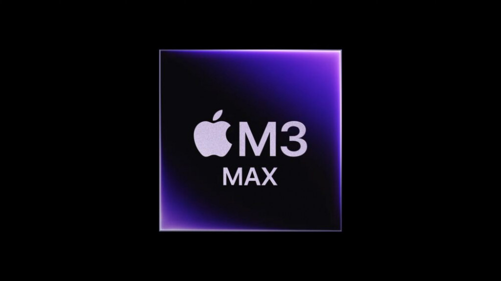 16 吋 M1 VS M2 VS M3 Max MacBook Pro 比較 – 流動日報