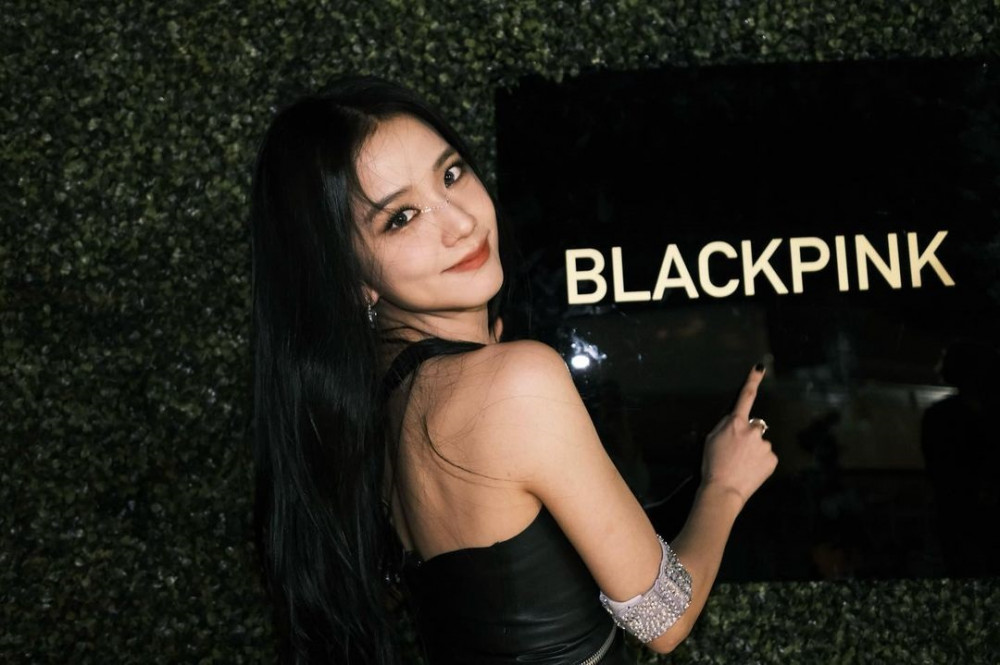 BLACKPINK Jisoo 以女solo身份在【2023 MAMA】典禮上獲得三項大獎！超高人氣作品、獲得肯定～ – KSD 韓星網 (KPOP)
