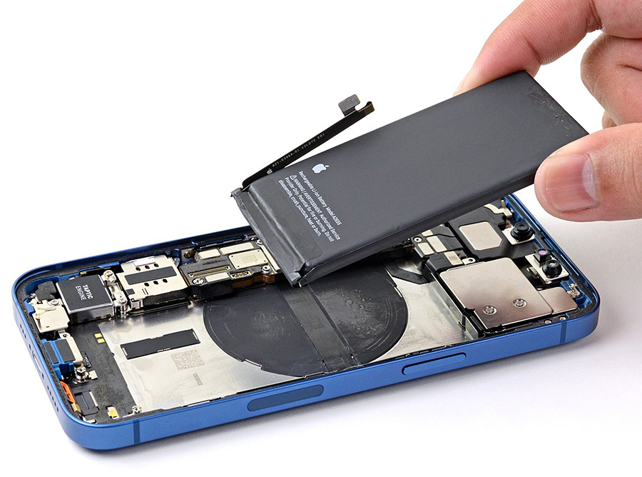 蘋果攜手印度：iPhone 16 電池全新生產路線來襲