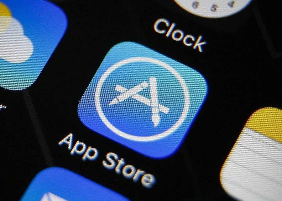 蘋果 App Store 抽成制度：在歐盟面臨反壟斷挑戰