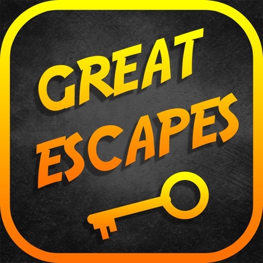 好評密室逃脫遊戲《Great Escapes》內購章節限時免費 – 流動日報