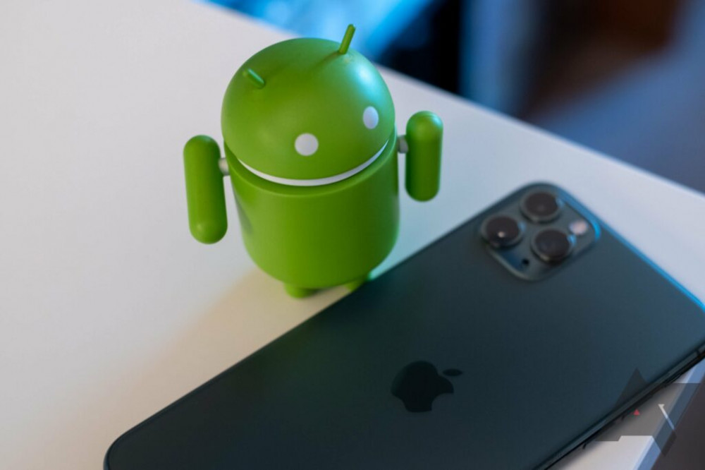 Android 用戶轉 iPhone　傾向追求性價比而非最新技術 – 流動日報