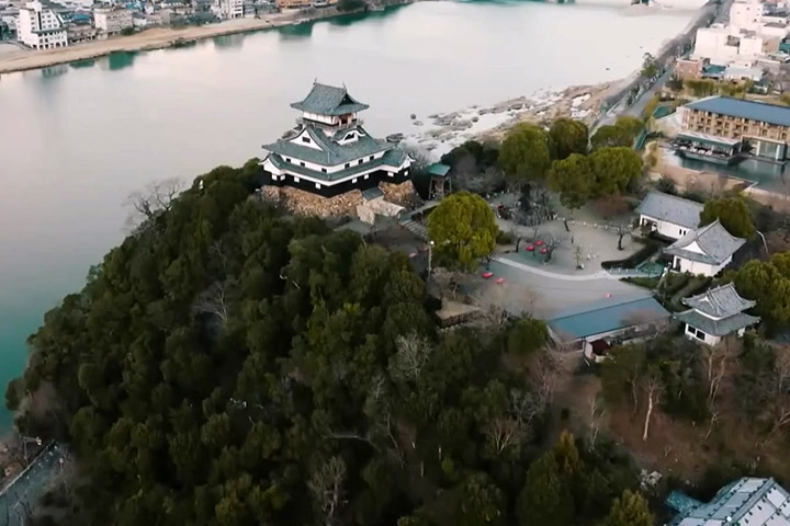 【旅遊】外國遊客冬天最愛觀光景點排行犬山市爆升上榜首為何？ (片) | 劍心．回憶