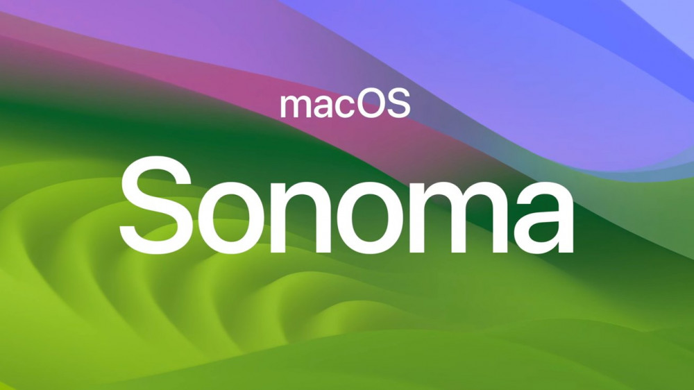 macOS Sonoma 14.4.1 正式發佈　修正多項問題 – 流動日報