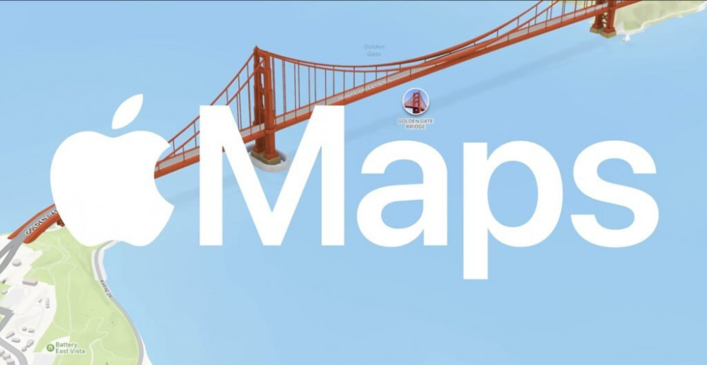iOS 18 升級 Apple Maps　將加入「自定義路線創建」功能 – 流動日報