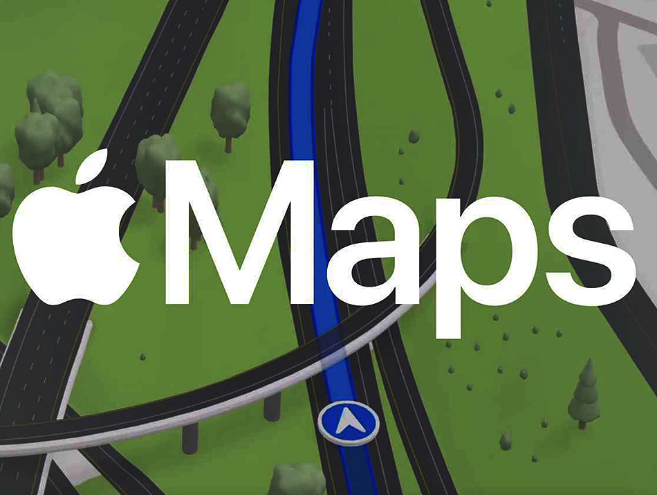 iOS 18 全新功能曝光！蘋果地圖客製化路線即將登場