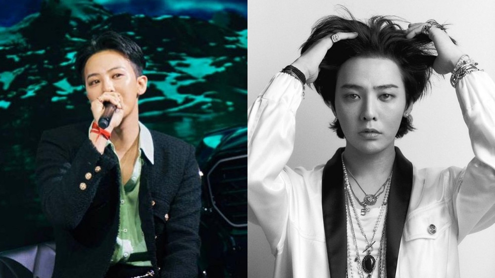 苦等多年終於實現了！G-Dragon將會在8月回歸引發韓網熱議，公司的最新回應令人期待 – KSD 韓星網 (明星)