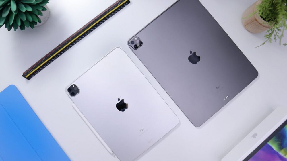 蘋果驚喜宣佈即將舉辦新一代 iPad 發佈會 – 流動日報