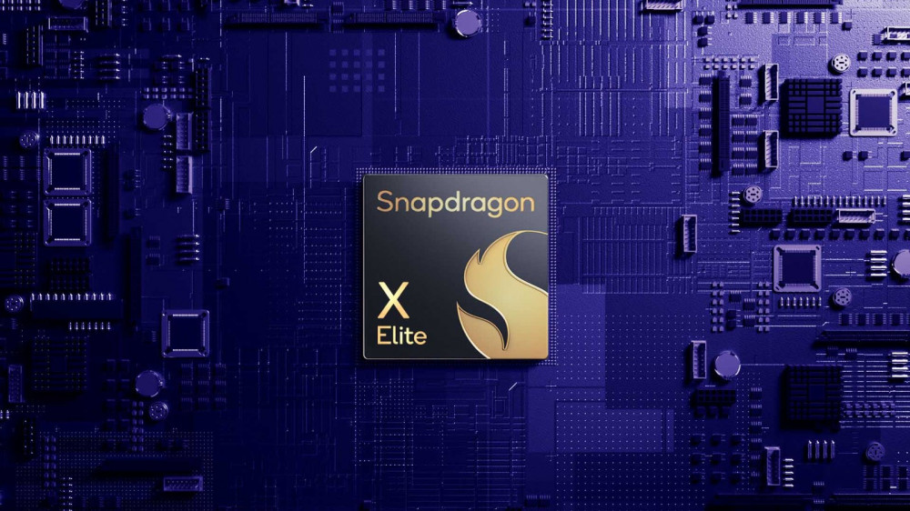 高通Snapdragon X1 Elite、Plus處理器系列發表，4種型號一律配備45 TOPS NUP核心 | 4Gamers