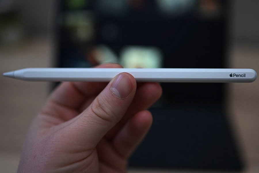 傳全新 Apple Pencil 3 支援觸感回饋：5/7 震撼推出
