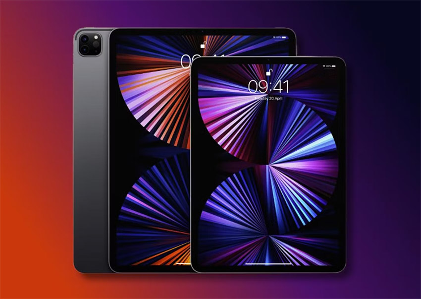 OLED iPad Pro 可能首發搭載M4 晶片：即將席捲市場