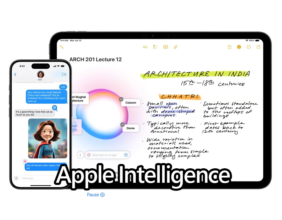 iOS 18 AI 智慧功能有限制：初期只有少數人能搶先體驗