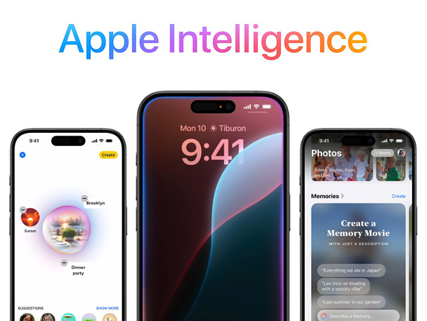 為何你的 iPhone 不能享受 Apple Intelligence？這是原因